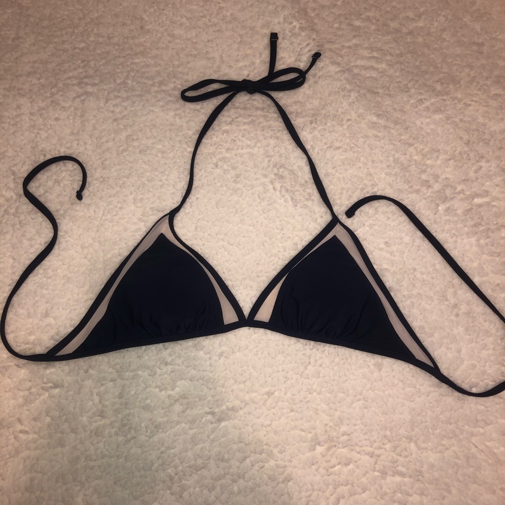 Aerie bikini top